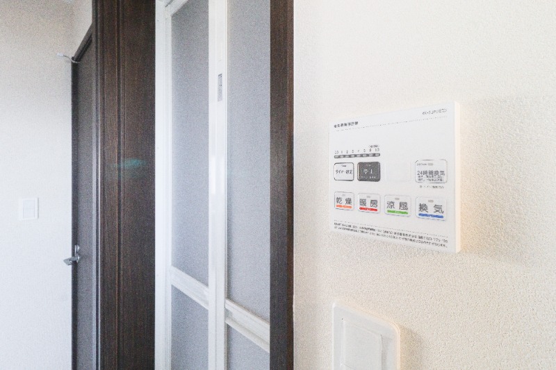 その他設備　図面と現状に相違がある場合には現状を優先