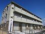 袖ケ浦駅よりバス9分 徒歩3分 3階 築11年11ヶ月の賃貸物件