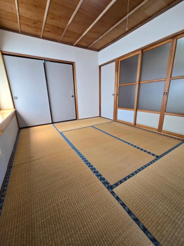 その他部屋・スペース　子育てに嬉しい和室もあり