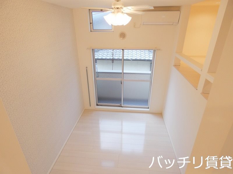 眺望　画像は、同型タイプの為、現状を優先いたします。