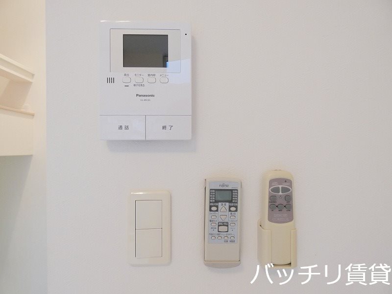 セキュリティ　画像は、同型タイプの為、現状を優先いたします。