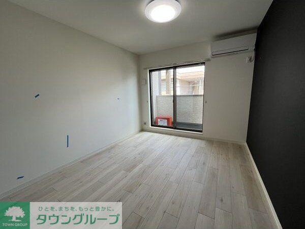 居室・リビング　ジーメゾンシリーズ施工例　現況優先