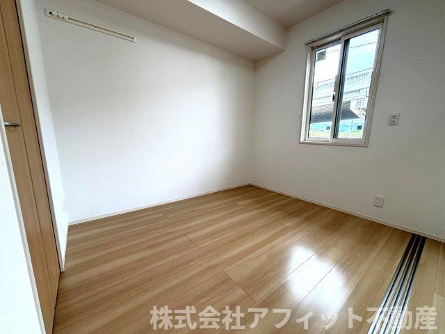 その他部屋・スペース　洋室3.5帖