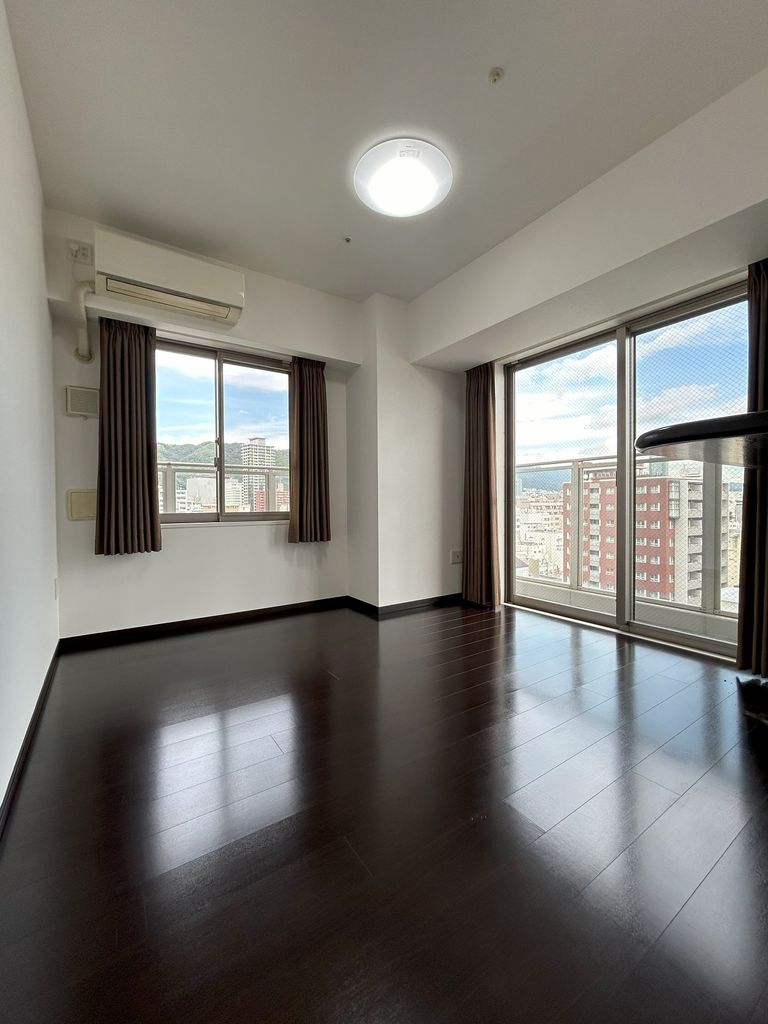 居室・リビング　リビング/居室