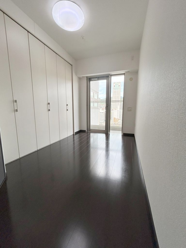 その他部屋・スペース　洋室