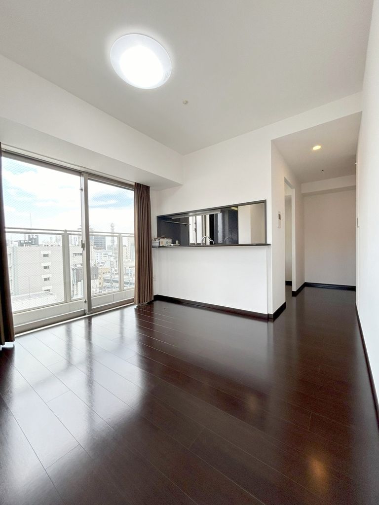 居室・リビング　リビング/居室