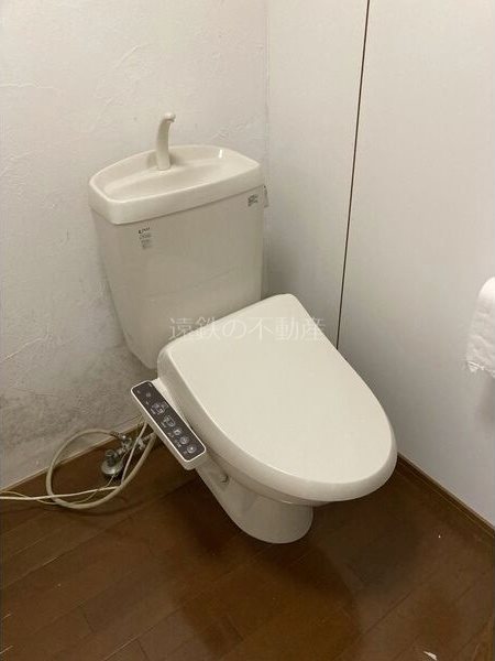 トイレ　※他部屋参照・現況優先