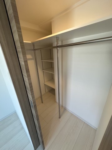 その他　収納多いです