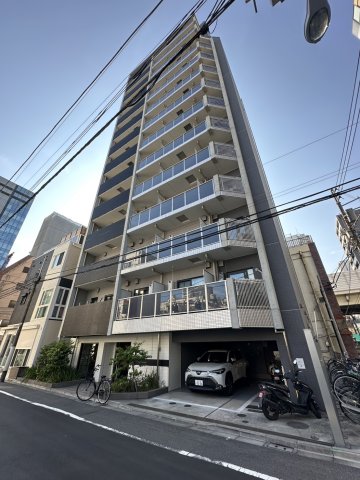 建物外観　外観も気になるポイント