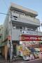 武蔵新田駅より徒歩1分 3階 築34年の賃貸物件