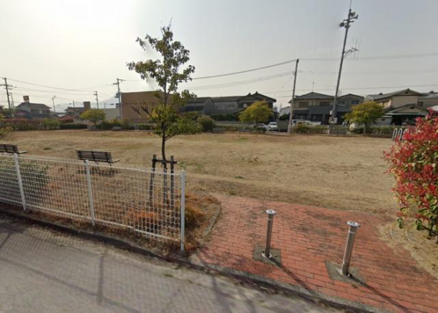 公園　乾船入南公園（公園）まで267m