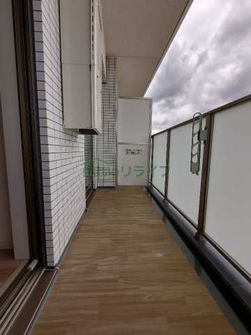 バルコニー　リライフ浅草店