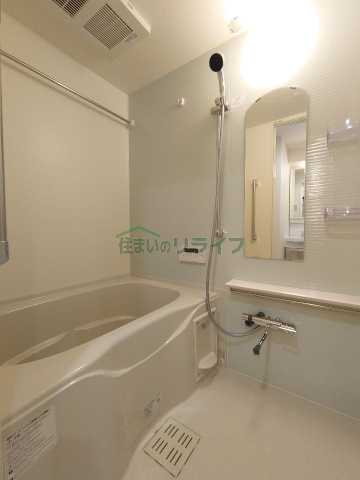 バス・シャワールーム　リライフ浅草店