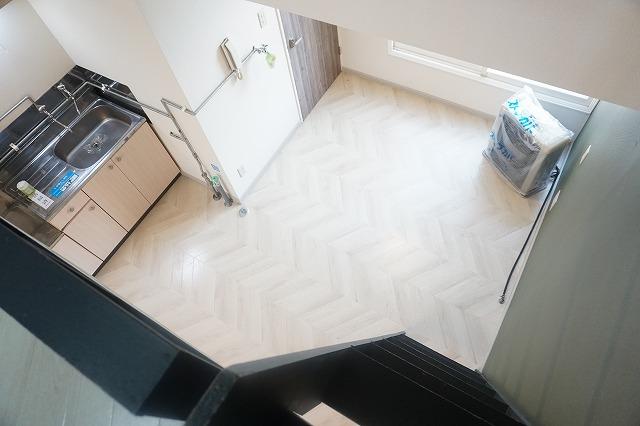 その他部屋・スペース　内装