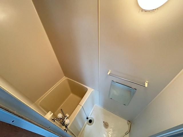 バス・シャワールーム　浴室