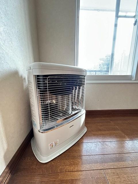 その他設備　設備