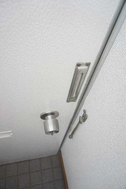 その他部屋・スペース　内装