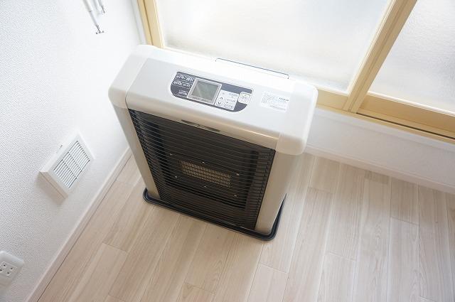 その他設備　設備