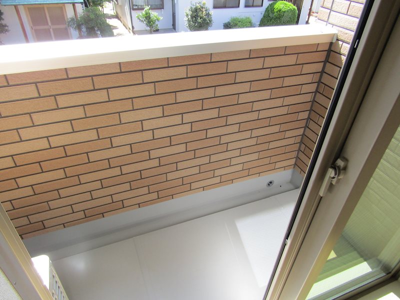 バルコニー　ベランダ