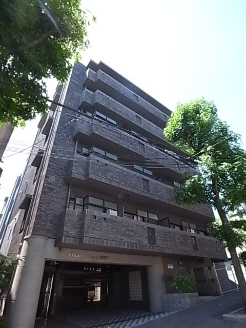 建物外観　カッコイイ外観です。環境も良好。