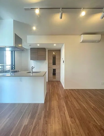 その他部屋・スペース　内観