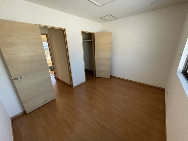 その他部屋・スペース　※同型タイプ別棟の写真です。