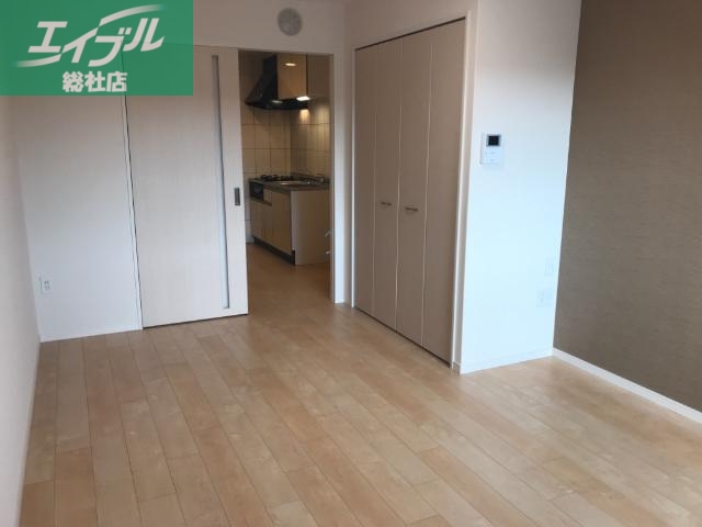 居室・リビング　洋室