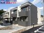 松阪駅より徒歩52分 築9年11ヶ月 2階建の賃貸物件