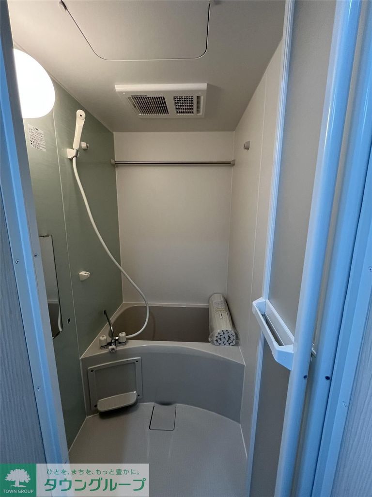 バス・シャワールーム　★イメージ画像★