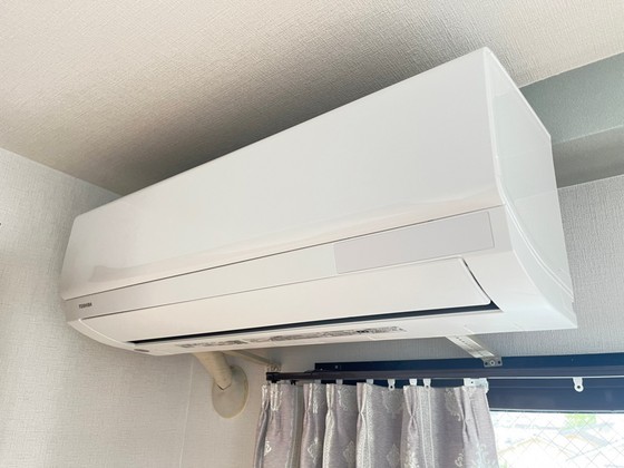 その他設備　※別部屋の写真です