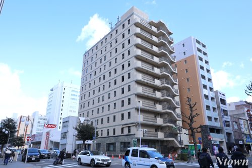 その他　グレイスイン 名古屋（その他）まで147m
