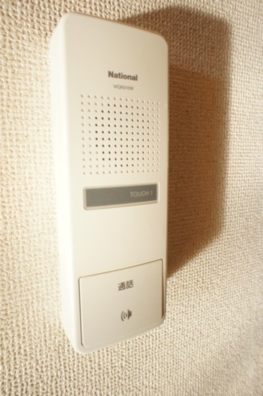 セキュリティ　図面と現状に相違がある場合には現状を優先