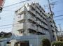 グランコート熊谷弐番館 6階 築34年4ヶ月の賃貸物件
