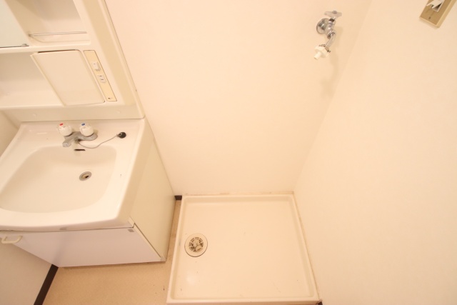 その他設備　別部屋の写真です。※現状優先