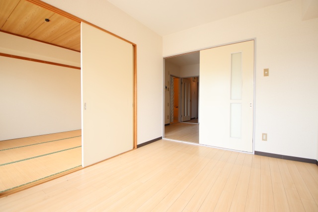 その他部屋・スペース　別部屋の写真です。※現状優先