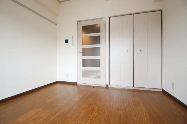 居室・リビング　別室の参考写真です。※現況優先