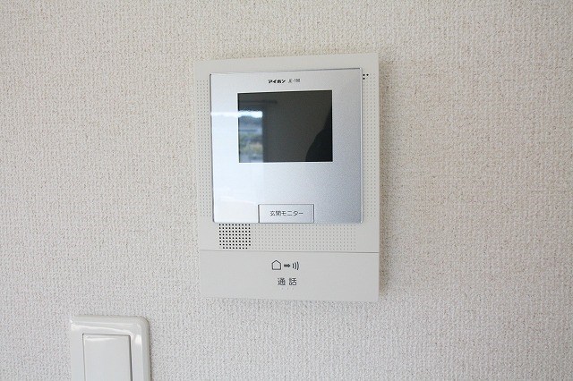 セキュリティ　※現況優先