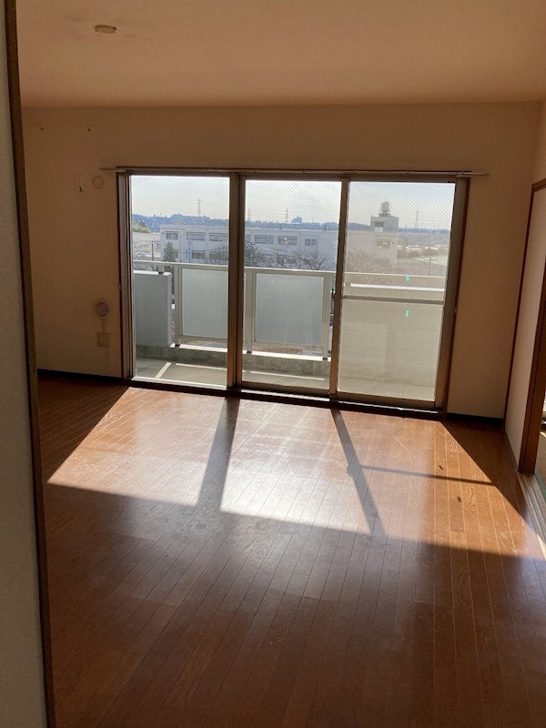 居室・リビング　現況優先