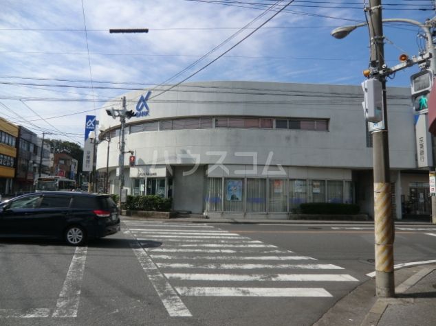 銀行　京葉銀行 鎌ケ谷支店（銀行）まで371m