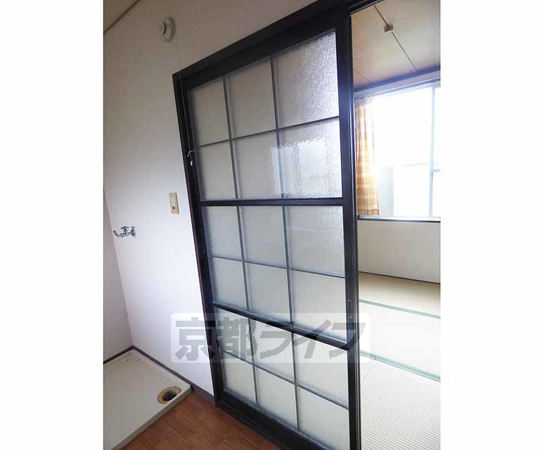 その他設備　綺麗で使いやすいです