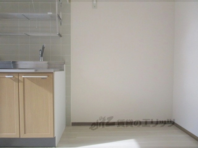 その他部屋・スペース　冷蔵庫置場