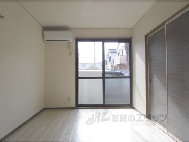 居室・リビング　洋室