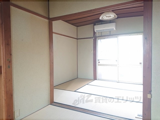 その他部屋・スペース　和室