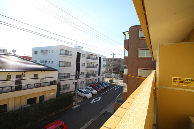 眺望　別室の参考写真です。※現況優先