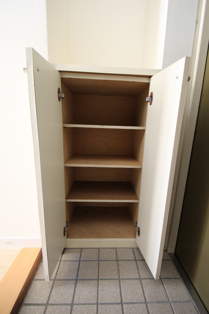 収納　別室の参考写真です。※現況優先