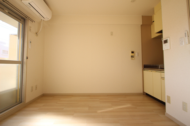 居室・リビング　別室の参考写真です。※現況優先