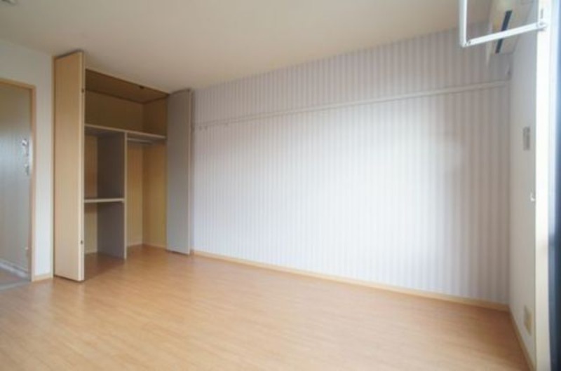 居室・リビング　図面と現状に相違がある場合には現状を優先