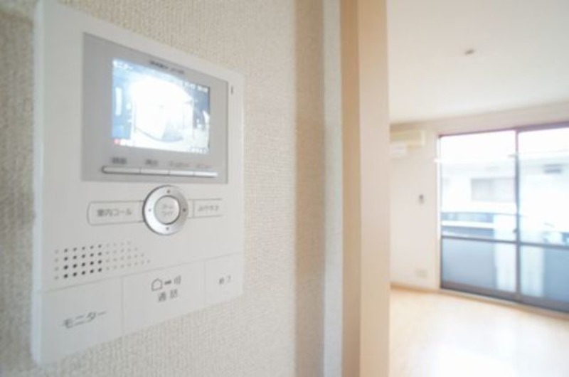 セキュリティ　図面と現状に相違がある場合には現状を優先