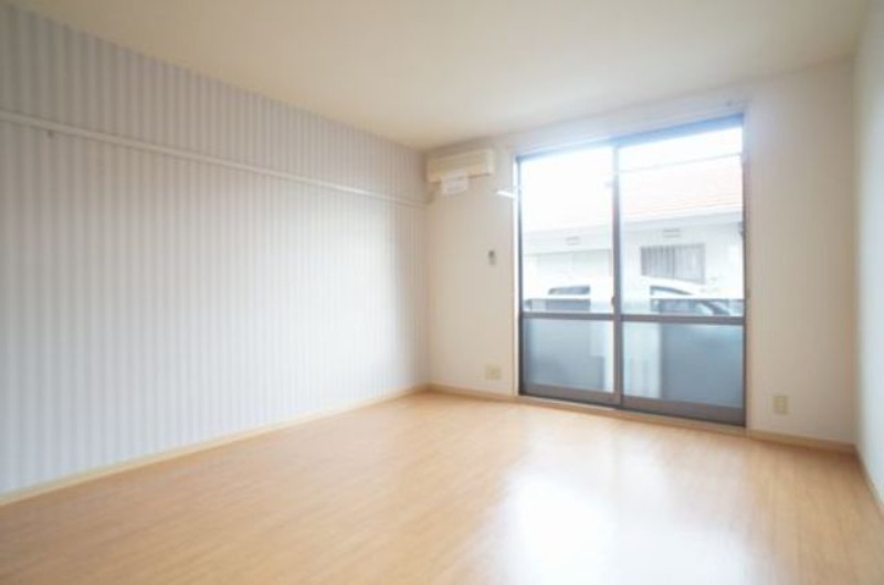 居室・リビング　図面と現状に相違がある場合には現状を優先