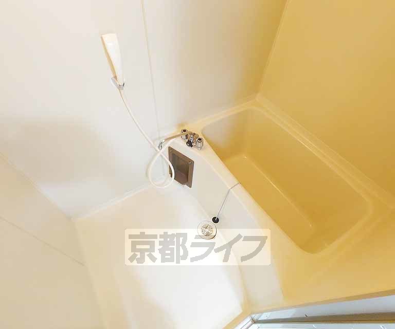 バス・シャワールーム　３点セパレート